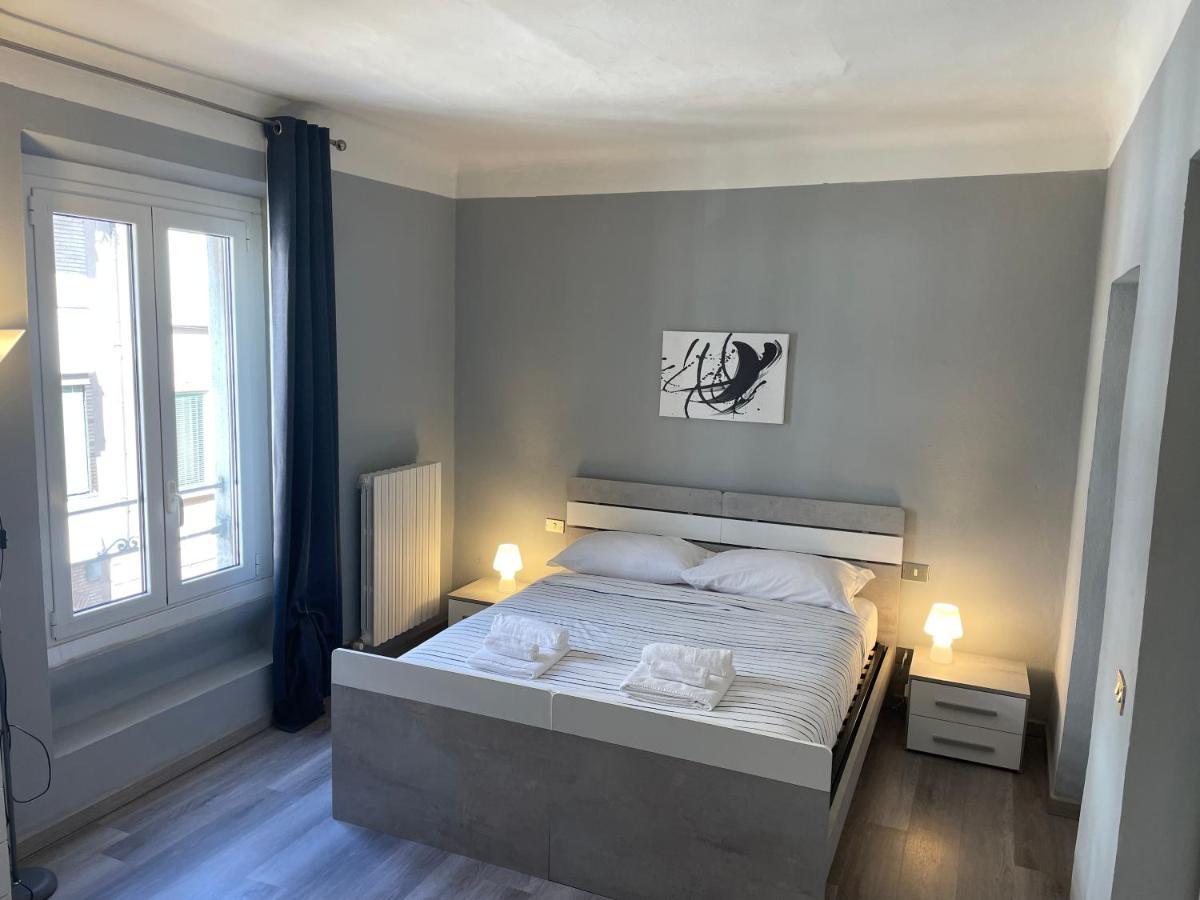 Isola District Chic Stay - Affitti Brevi Italia 米兰 外观 照片