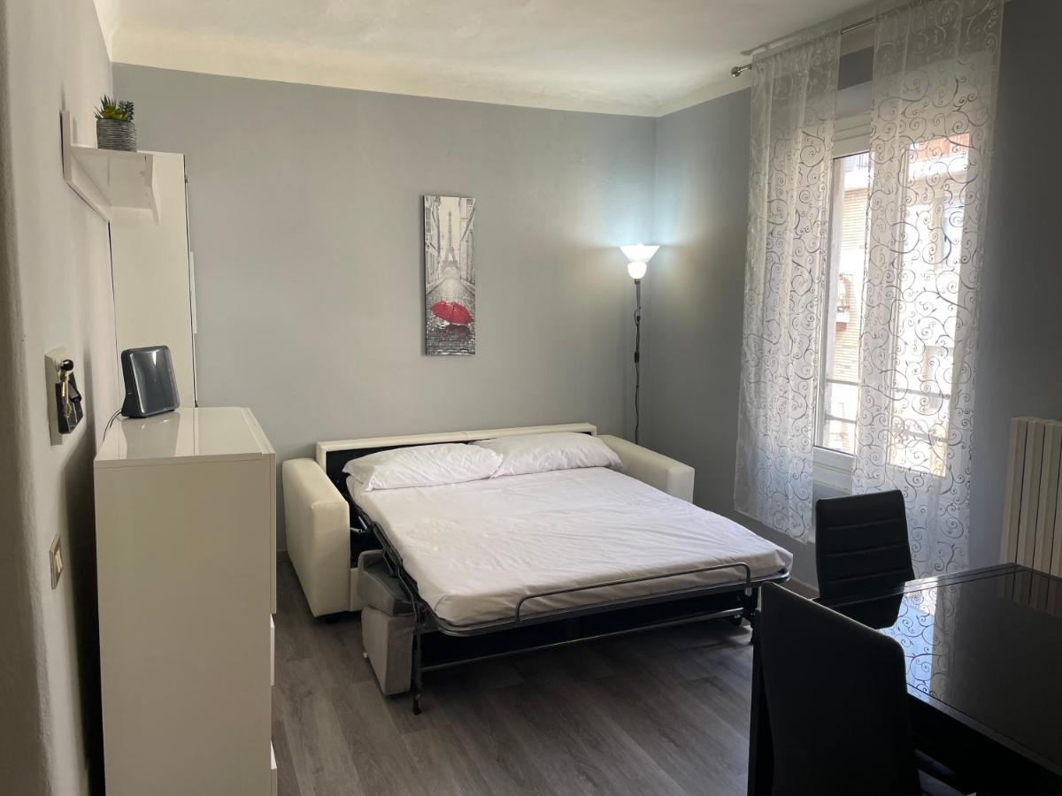 Isola District Chic Stay - Affitti Brevi Italia 米兰 外观 照片