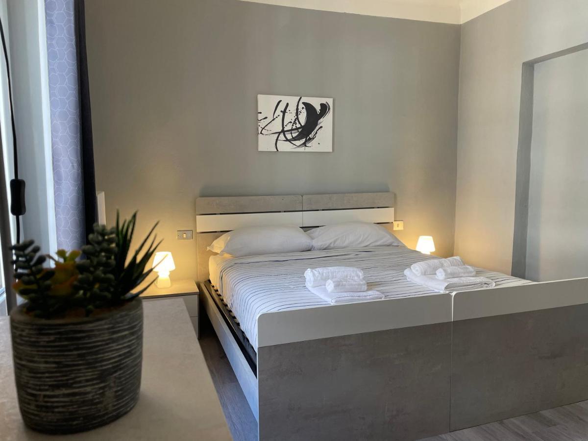 Isola District Chic Stay - Affitti Brevi Italia 米兰 外观 照片